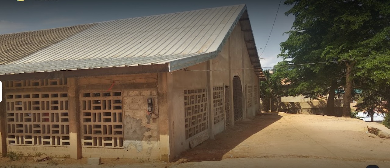 Les Sacrés Stigmates